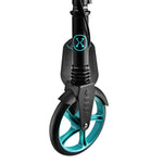 Hm124t Scooter With Disc Brake Nils Extreme türkiz roller