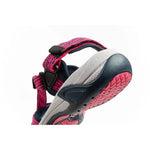 CMP Hamal Hiking Jr 32CG sandals rózsaszín szandál
