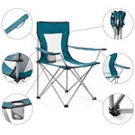 Meteor Tripper Folding Chair uniw tourist equipment