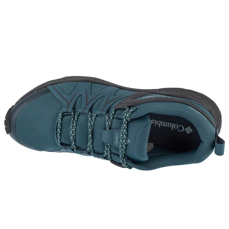 Columbia Peakfreak Roam WP 2108301429 Blue 41 Kiegészítő