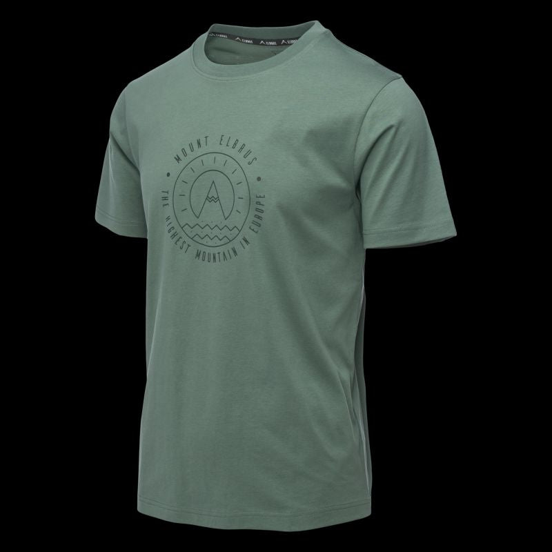 Elbrus ENKELHET Sleeve T-Shirt póló