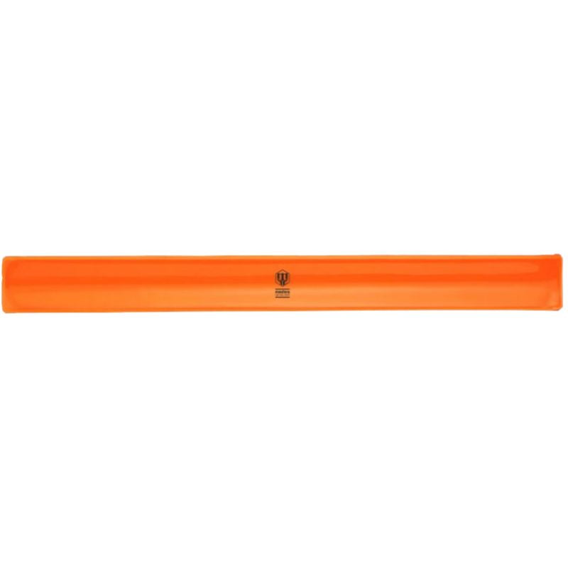MASTERS FIGHT EQUIPMENT OSO-MFE self-tightening reflective wristband narancssárga karszalag 138070-07