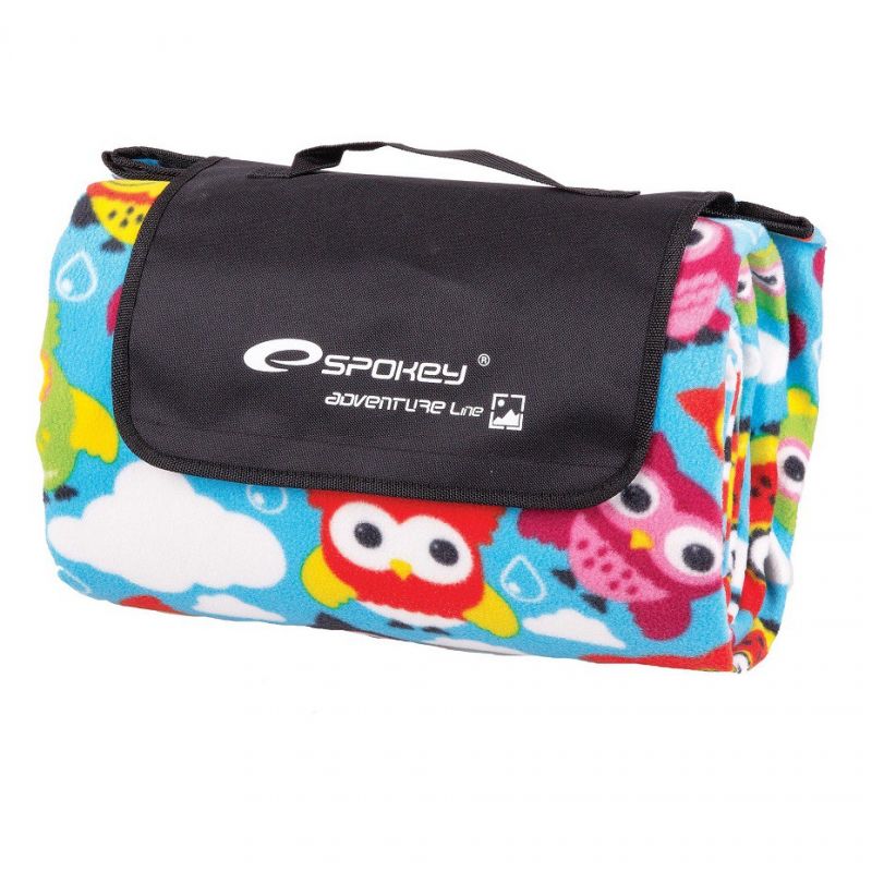 Spokey OWL PICNIC BLANKET 180cmx210cm 835240 Kiegészítő
