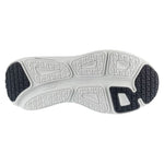 Skechers Max Cushioning Endeavor Navy Blue sötétkék cipő 220613-NVY