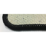 Harrows Nylon Fiber Dart Mat HS-TNK-000013348 fekete dart felszerelés