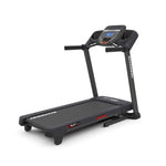 Schwinn 510T elektromos fekete futópad 100811