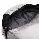Meteor Indus sleeping bag uniw tourist equipment, sleeping bags