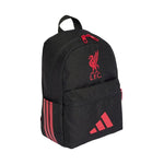 Adidas Liverpool FC Kids Backpack fekete hátizsák