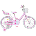 Enero Children'S Bike 18 Princess children's bicycles