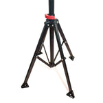 Wozinsky WQX-180 Bike Repair Stand for 22-29" Bikes with 360° Arm - Black fekete elektronika 304004-210720