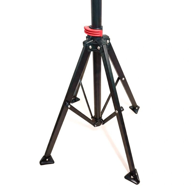 Wozinsky WQX-180 Bike Repair Stand for 22-29" Bikes with 360° Arm - Black fekete elektronika 304004-210720