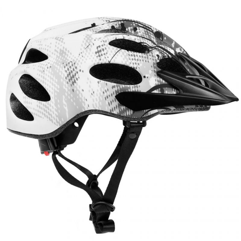 Spokey Checkpoint Bicycle Helmet 55-58 cm 926890 Sisak