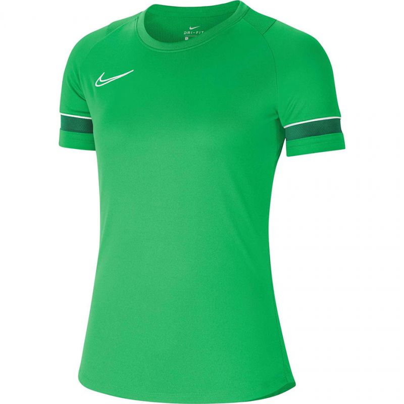 Nike Dri-Fit Academy W CV2627 362 Tee Póló