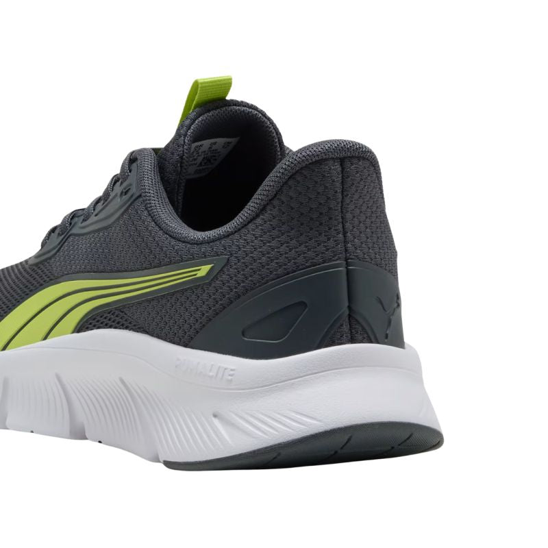 Puma FlexFocus Lite Modern Children's Dark 401517 szürke utcai cipő