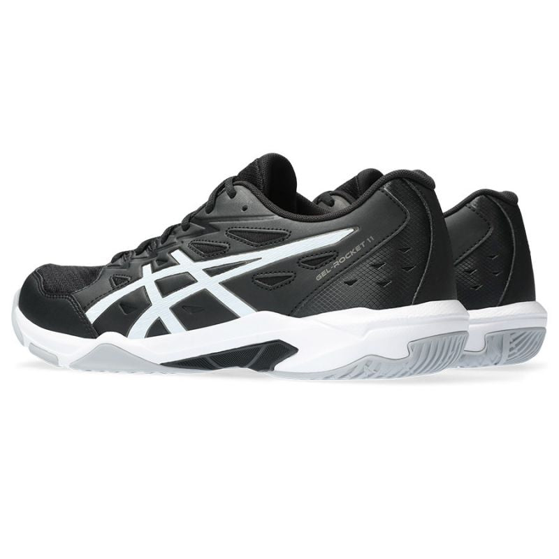 Asics GEL-ROCKET 11 M 1071A091-002 shoes Cipő