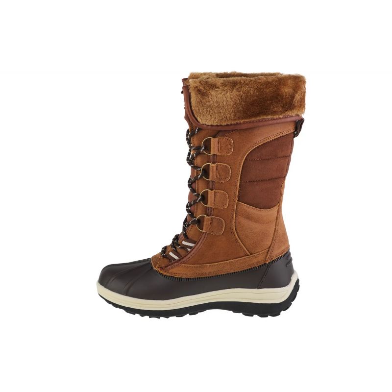 CMP Thalo Snow Boot W barna cipő