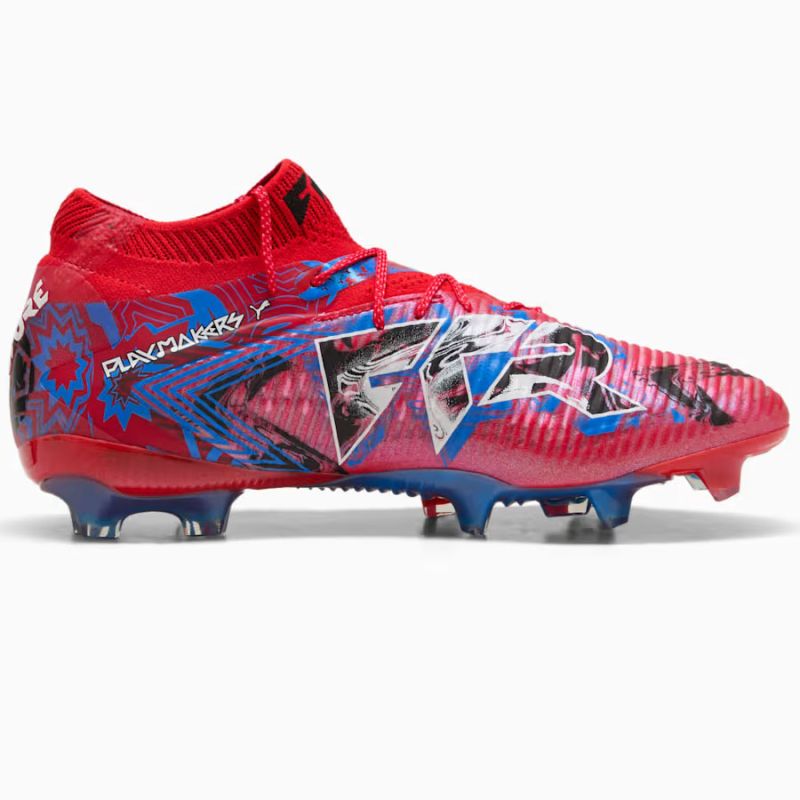 Puma Future 8 Ultimate Playmakers FG 108748-01 shoes General