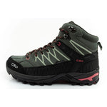 CMP Rigiel women's waterproof ankle-high trekking sports cipő