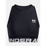 Under Armour W 1388694-001 T-shirt Póló