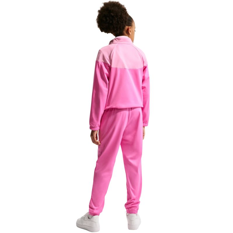 Nike Sportswear Kids Tracksuit rózsaszín szett HQ9315675