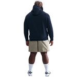 Nike Club BB men's sweatshirt navy blue FN3859 sötétkék póló