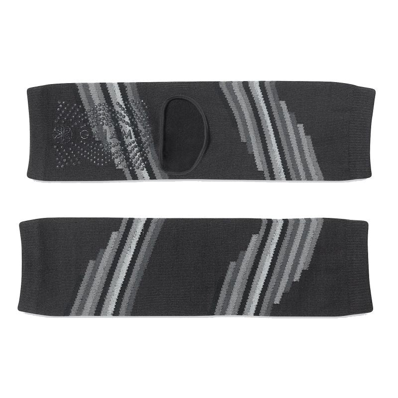 Gaiam 63497 Anti-slip Socks Zokni