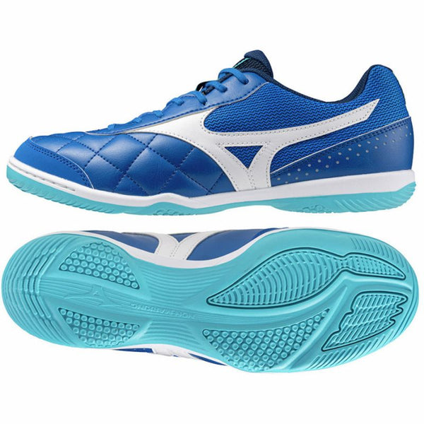 Mizuno MRL Sala Club IN M Q1GA241603 football boots Cipő
