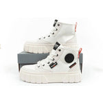 Palladium W 98573-116 Shoes Cipő
