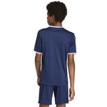 adidas Entrada 26 JSY JZ2522 T-shirt 104 cm póló