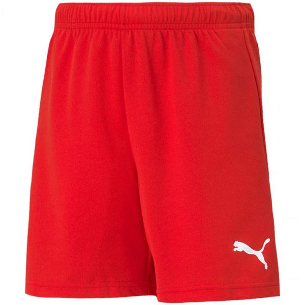 Puma teamRISE Short Jr 704943 01 Short