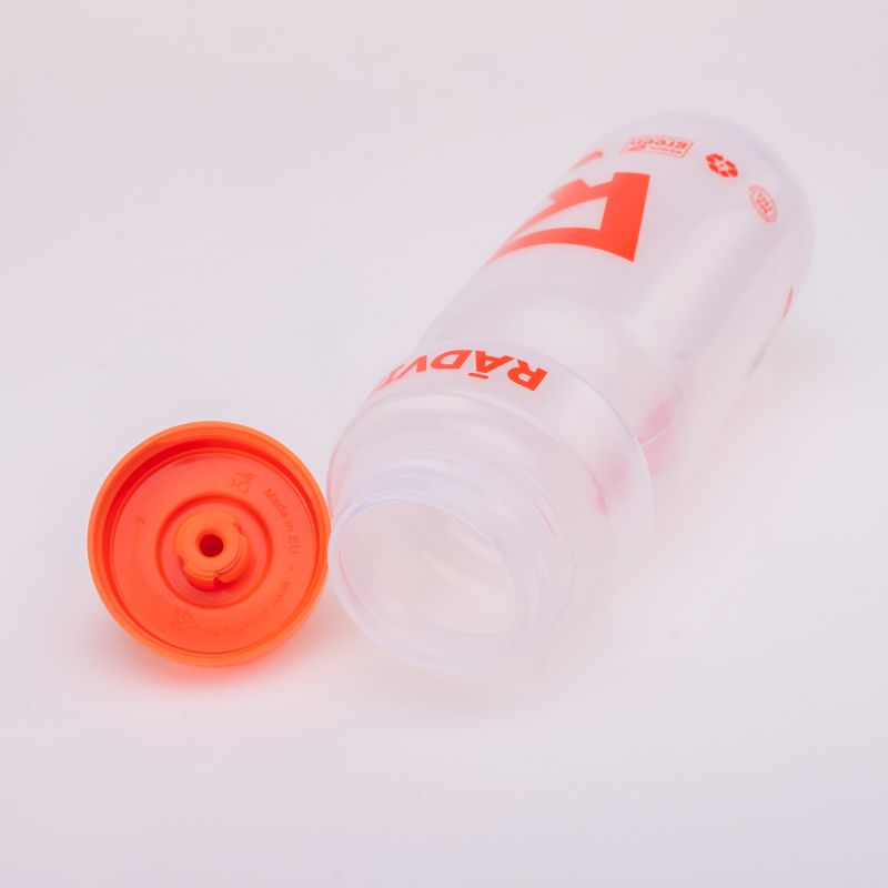 Radvik BIOBIDONIC bottle water bottles, training equipment