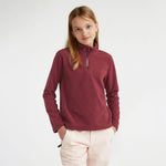 O'Neill Jack's Fleece Jr sweatshirt piros pulóver