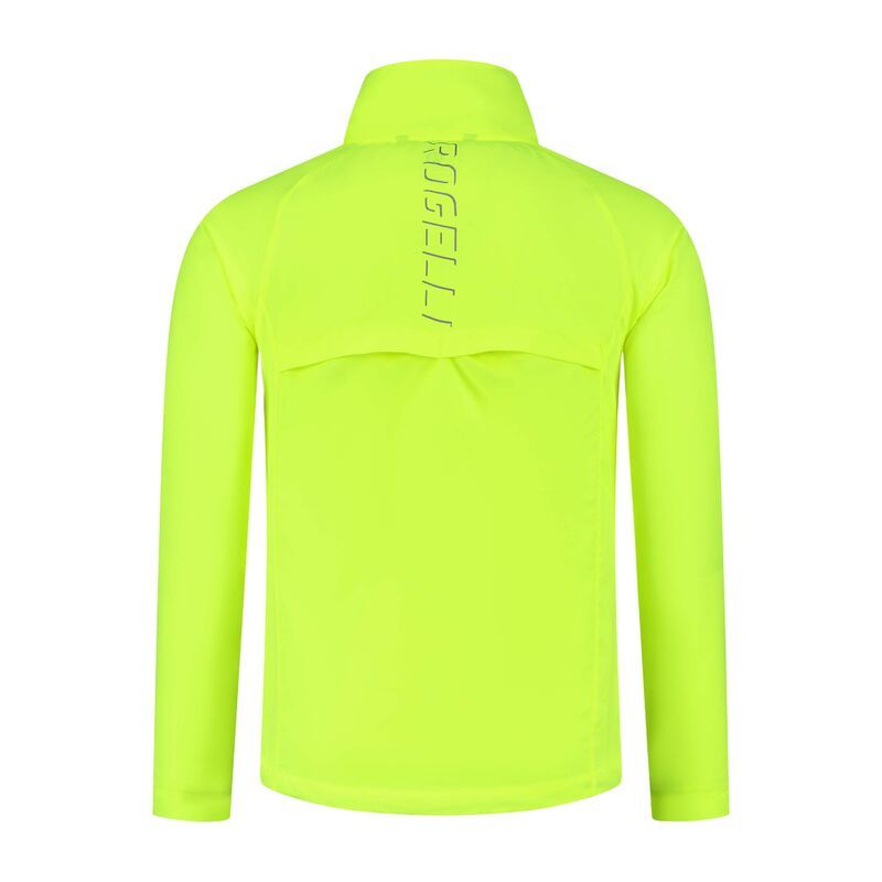 Rogelli CORE fluor dzseki