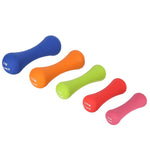 HMS Neoprene-coated cast iron weight 0.5kg súlyzó 17-47-110
