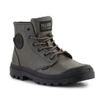 Palladium Pampa Hi Supply Lth 77963-213-M shoes Cipő