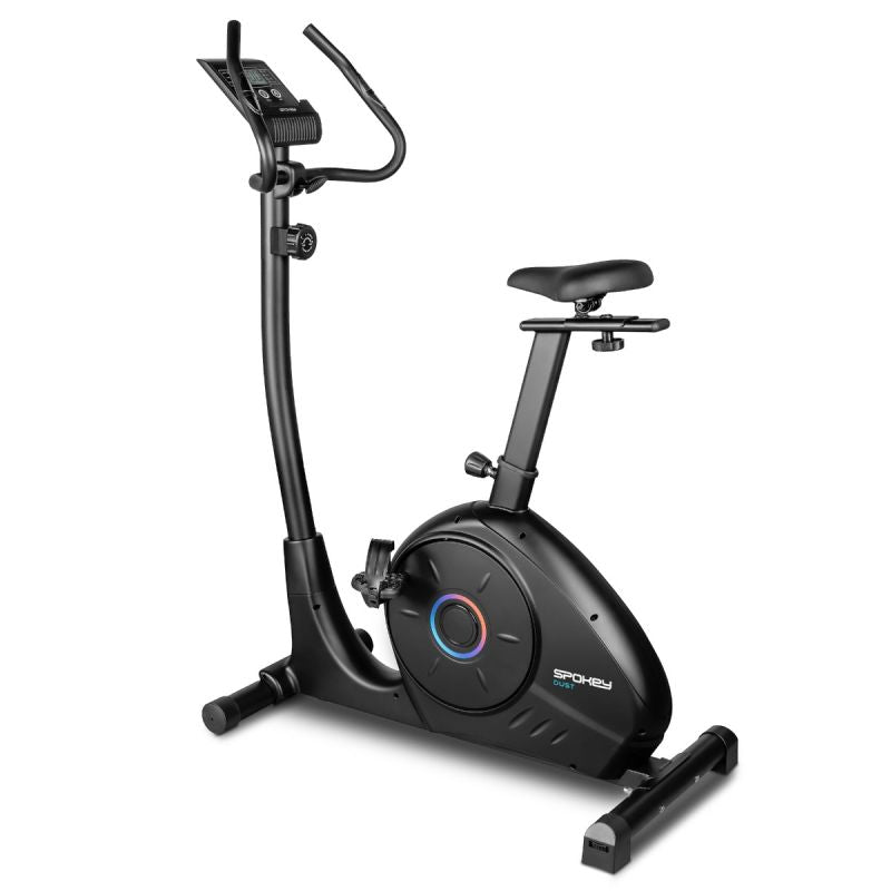 Spokey DUST magnetic exercise bike táska