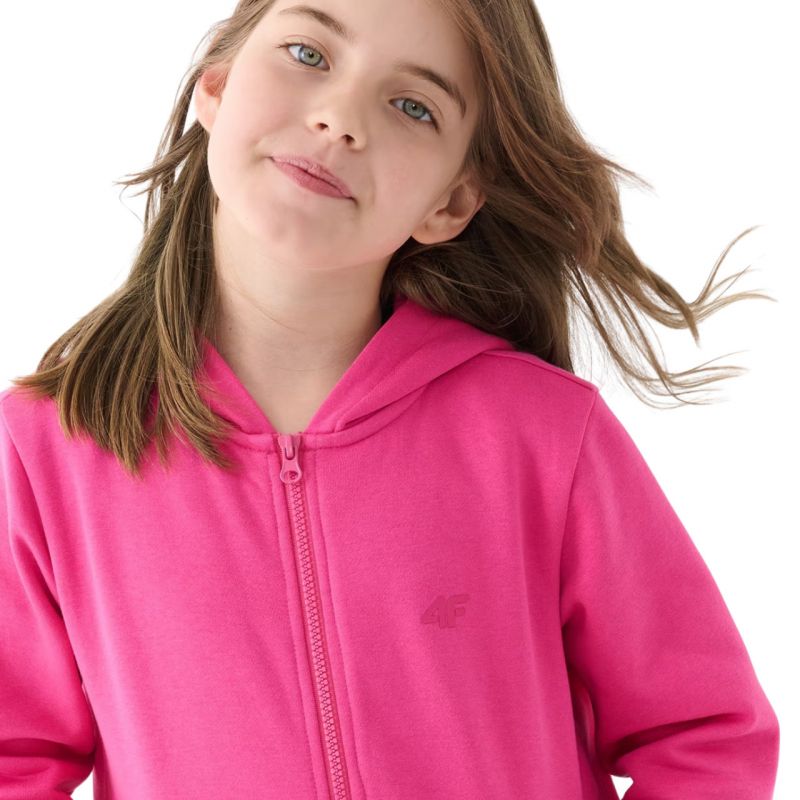 4f F1315 Jr Sweatshirt 4fjwmm00tswsf1315 55s