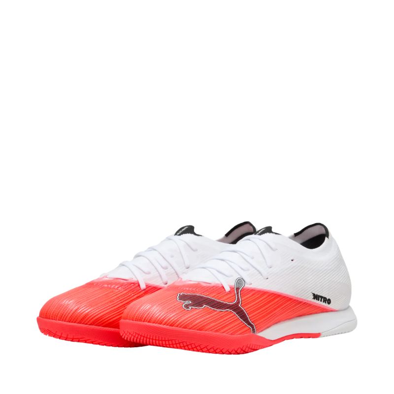 Puma Ultra Nitro 7 Match IT 109119 01 football boots cipő 10911901