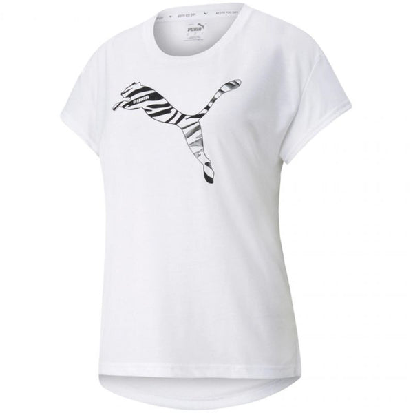 Puma Modern Sports Tee W 589476 02 Póló