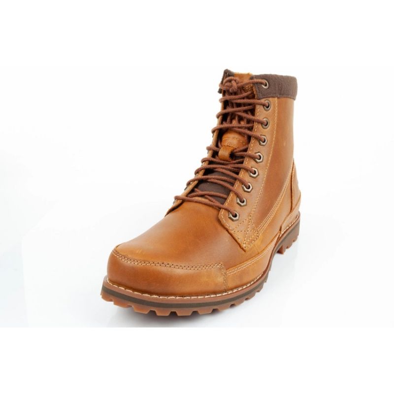 Timberland M TB0A2MQ5231 hiking boots Cipő
