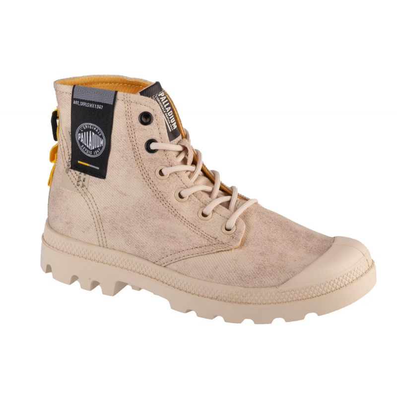 Palladium Pampa Surplus shoes 74389-210-M Cipő