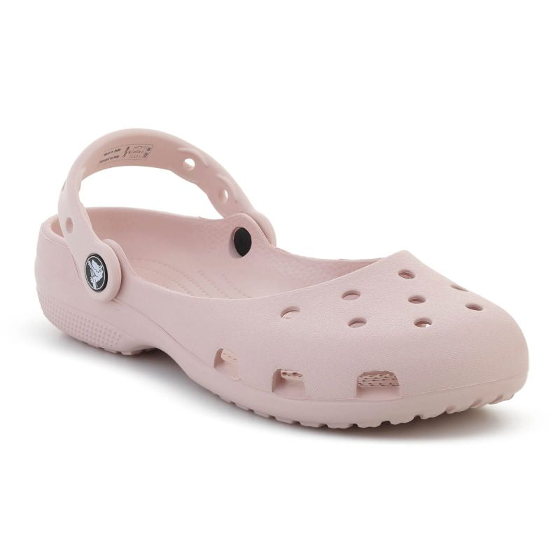 CROCS CLASSIC BALLET W Quartz