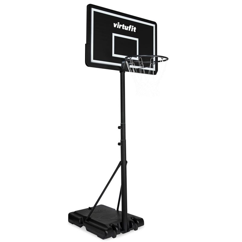 Virtufit Adjustable Basketball Stand 145-305 cm - VF06132 Edzőfelszerelés