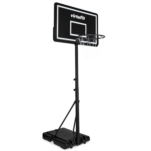 Virtufit Adjustable Basketball Stand 145-305 cm - VF06132 Edzőfelszerelés