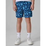 4F Boys' boardshorts 158/164 short