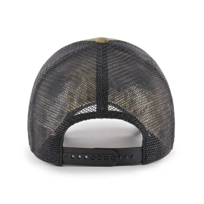 47 Brand Cap ' Trucker NHL Cap BRANS14CTP not to exhibit Sapka