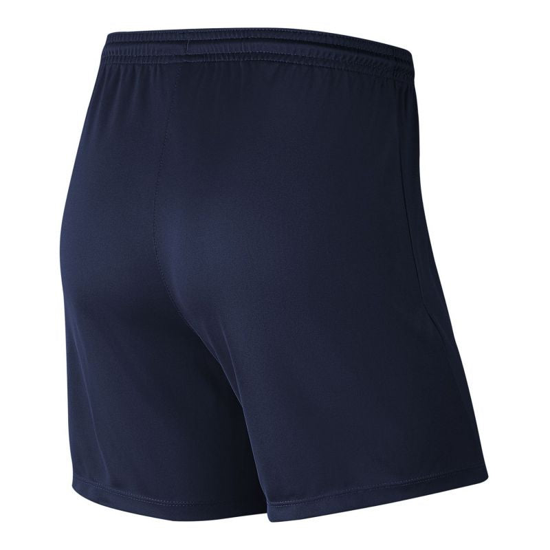 Nike Park III W BV6860-410 Shorts Nadrág