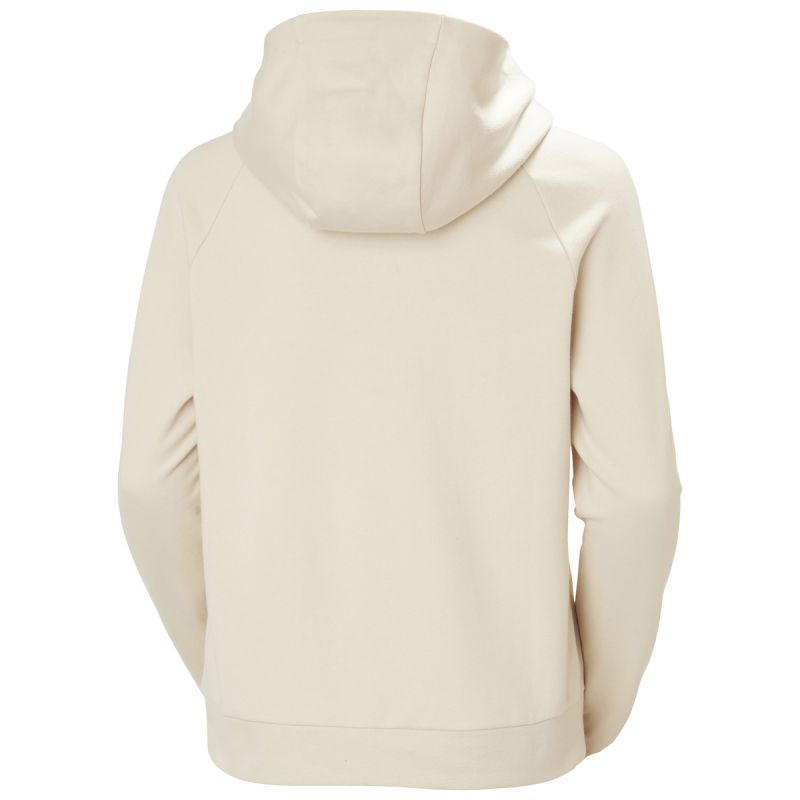 Helly Hansen Core Graphic Hoodie W 54239 034 Kapucnis pulóver