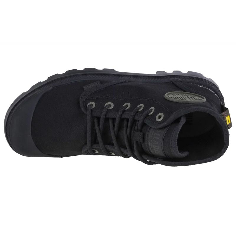 Palladium Pampa Hi HTG Supply U 77356-001-M shoes Cipő