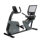 HMS Recumbent bike with generator Premium R1817 fekete futócipő 17-08-001